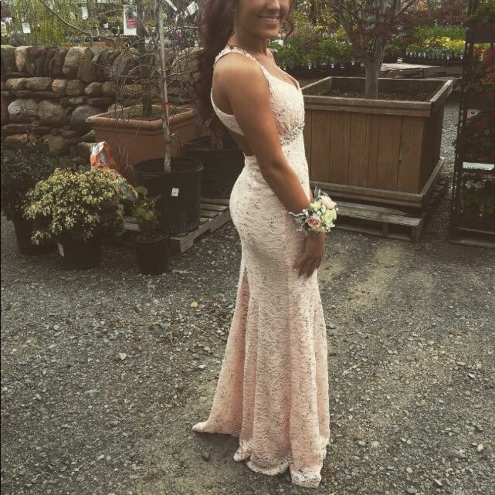 Senior Ball Ball👗